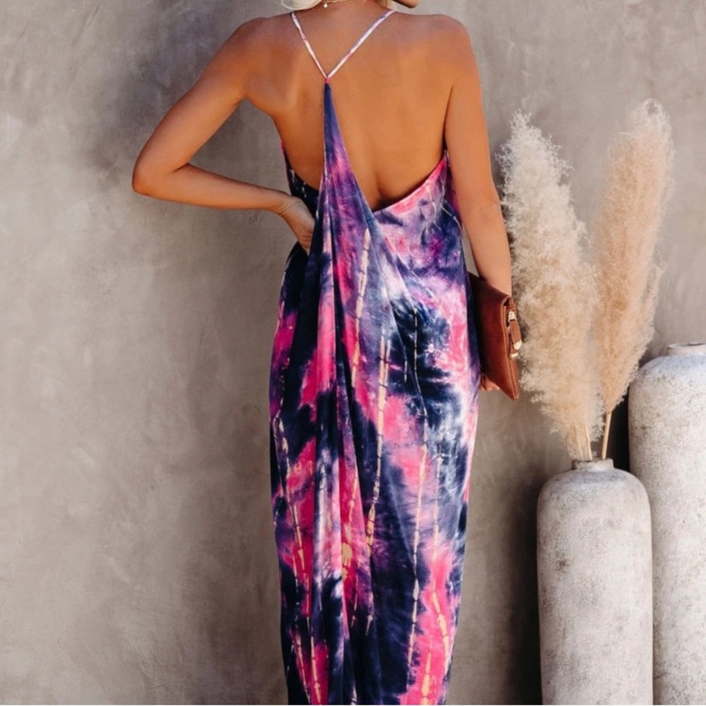 VICI Dress